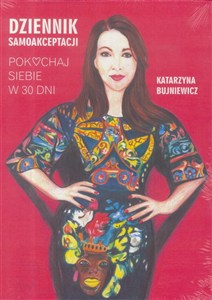 Picture of Pokochaj Siebie w 30 dni