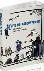 Picture of Kuna za kaloryferem