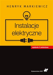 Picture of Instalacje elektryczne