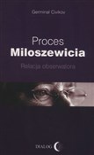 Proces Mil... - Germinal Civikov -  Polish Bookstore 