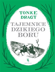 Picture of Tajemnice dzikiego boru