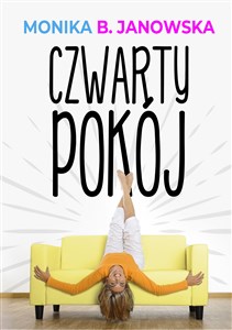 Picture of Czwarty pokój