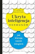 Polska książka : Ukryta int... - Martie Haselton