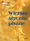 Wiersze se... - Opracowanie Zbiorowe -  books from Poland