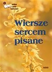 Picture of Wiersze sercem pisane 12