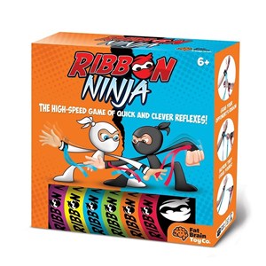 Picture of Gra Ribbon Ninja