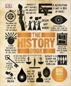 Obrazek The History Book