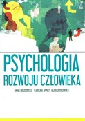 Polska książka : Psychologi... - I. A. Brzezińska, B. Ziółkowska, K. Appelt