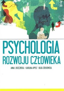 Picture of Psychologia rozwoju człowieka