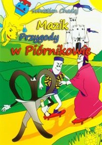 Picture of Mazik Przygody w Piórnikowie