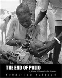 Picture of The End of Polio : A Global Effort to End a Disease A Global Effort to End a Disease