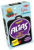 Party Alia... -  Książka z wysyłką do UK