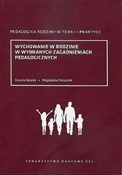 polish book : Wychowanie... - Danuta Opozda, Magdalena Parzyszek