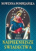 polish book : Nowenna po... - Opracowanie Zbiorowe