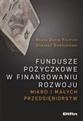 Polska książka : Fundusze p... - Beata Filipiak, Dariusz Sobolewski