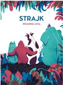 Książka : Strajk - Eduarda Lima