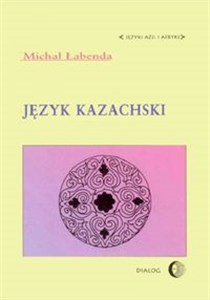 Picture of Język kazachski
