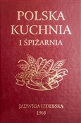 Polska kuc... - Jadwiga Izdebska -  books in polish 
