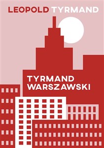 Obrazek Tyrmand warszawski
