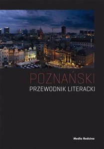 Obrazek Poznański przewodnik literacki