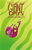 Książka : Giant Days... - John Allison, Max Sarin