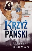 Książka : Krzyż Pańs... - Leszek Herman