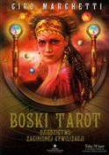 Zobacz : Boski Taro... - Marchetti Ciro