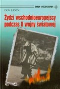 Żydzi wsch... - Dov Levin -  books from Poland