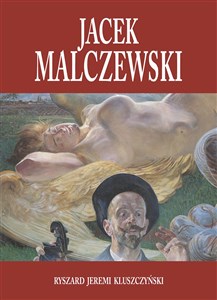 Picture of Jacek Malczewski