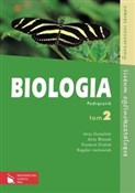 Zobacz : Biologia P... - Jerzy Duszyński, Jerzy Błoszyk, Krystyna Grykiel, Bogdan Jackowiak