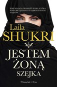 Jestem żon... - Laila Shukri -  foreign books in polish 