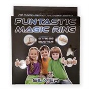 Magic ring... -  foreign books in polish 