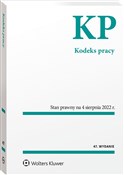 polish book : Kodeks pra... - Opracowanie Zbiorowe