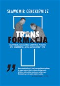Transforma... - Sławomir Cenckiewicz -  Książka z wysyłką do UK