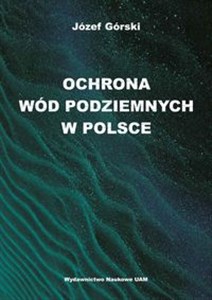 Obrazek Ochrona wód podziemnych w Polsce