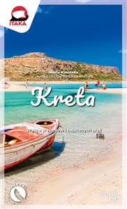 Picture of Kreta. Pascal lajt