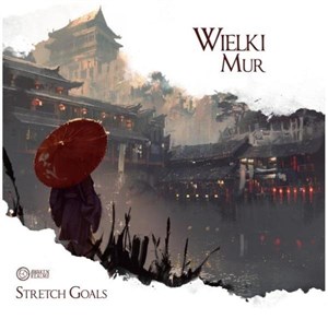 Picture of Great Wall Stretch Goal (wersja figurkowa)