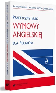 Obrazek Praktyczny kurs wymowy angielskiej dla Polaków