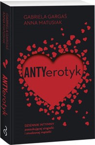 Picture of Antyerotyk WIELKIE LITERY