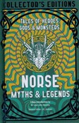 Norse Myth... -  Książka z wysyłką do UK