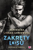 Historia L... - Agnieszka Lingas-Łoniewska -  Polish Bookstore 
