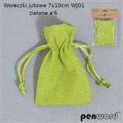 Woreczki j... - Ksiegarnia w UK