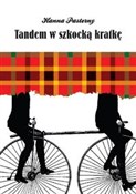 Polska książka : Tandem w s... - Hanna Pasterny