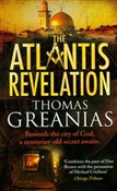 polish book : Atlantis R... - Thomas Greanias