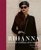 polish book : Rihanna an... - Terry Newman