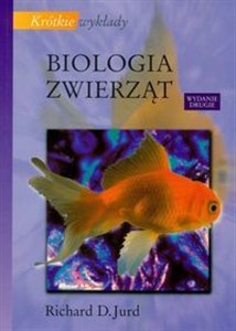 Obrazek Krótkie wykłady Biologia zwierząt