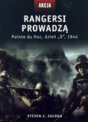 Rangersi p... - Steven J. Zaloga -  books from Poland