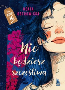 Picture of Nie będziesz szczęśliwa