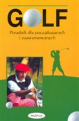 Książka : Golf Porad... - Vivien Saunders