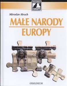 Obrazek Małe narody Europy